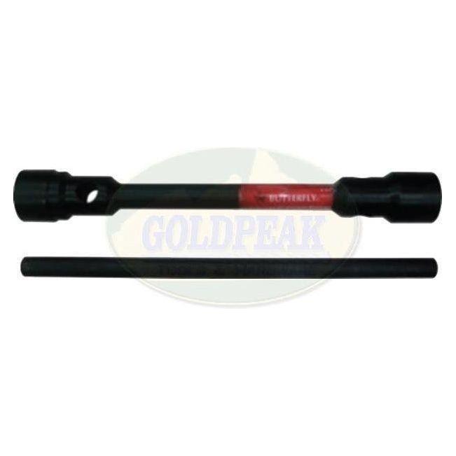 Butterfly #804 Tire Wrench - Goldpeak Tools PH Butterfly