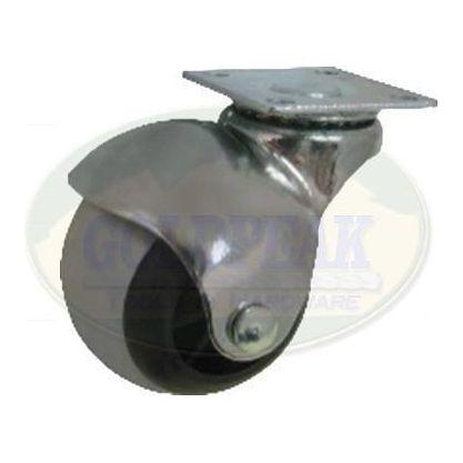 Butterfly #BP50TPR TPR Ball Caster 2