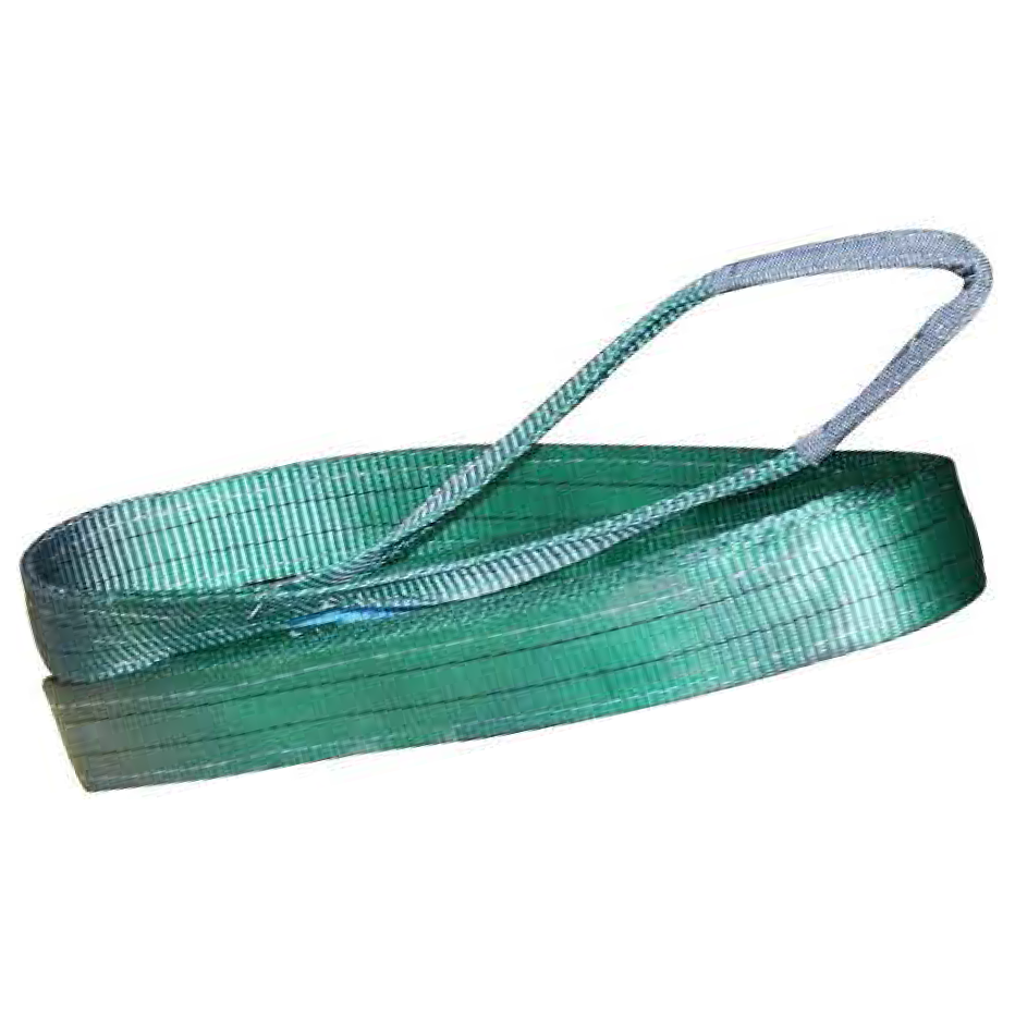 Maxlift LWS-10T6M Webbing Sling 6M 10T | Maxlift by KHM Megatools Corp.