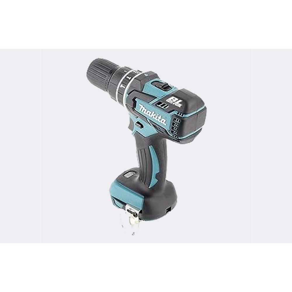 Makita DHP480Z 18V Cordless Brushless Hammer Drill [LXT-Series] (Bare) | Makita by KHM Megatools Corp.