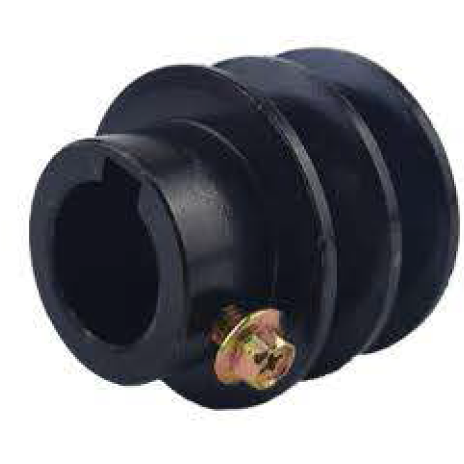 MT PL01B Electric Motor Pulley for FT25