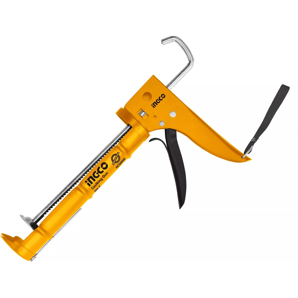 Ingco HCG0909 Caulking Gun 9