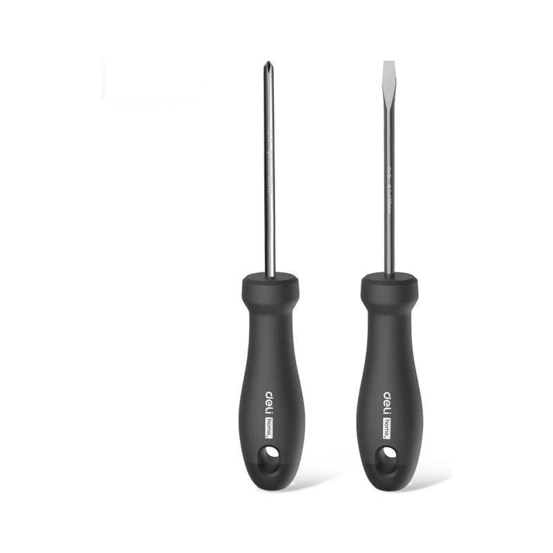 Deli EHT1002 2pcs Screwdriver