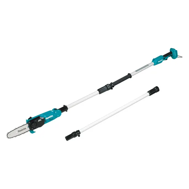 Makita DUA200Z 36V Cordless Brushless Pole Saw (LXT-Series) 20cm (8