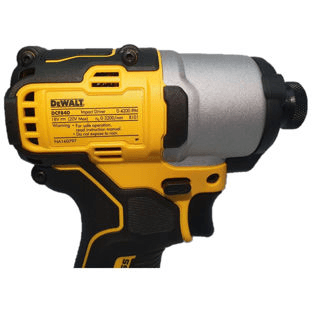 Dewalt DCF840N 18V/20V Cordless Impact Driver 192Nm (Bare) - KHM Megatools Corp.