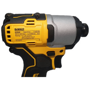 Dewalt DCF840N 18V/20V Cordless Impact Driver 192Nm (Bare) - KHM Megatools Corp.