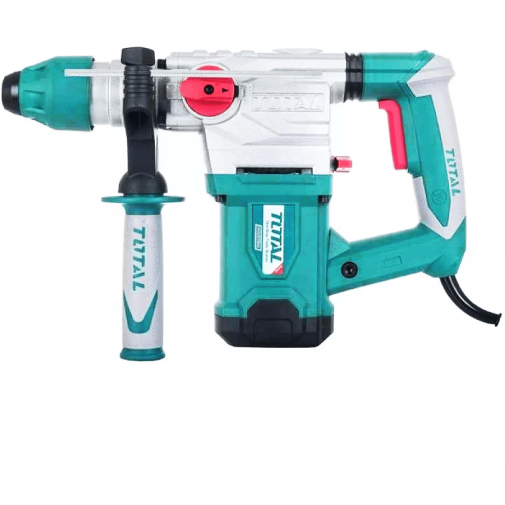 Total TH115326 SDS-plus Rotary Hammer 1500W | Total by KHM Megatools Corp.