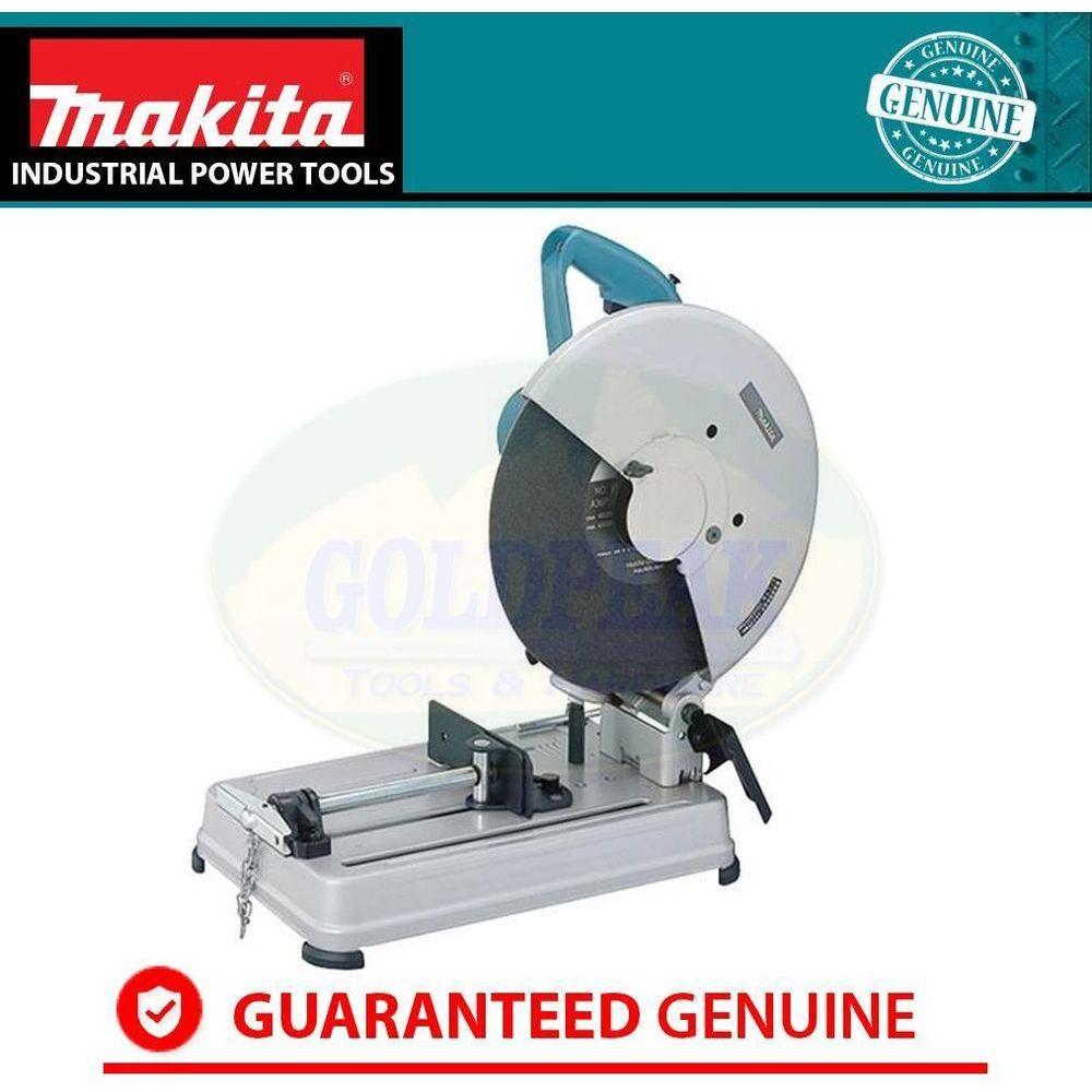 Makita 2414NB Cut Off Machine / Chop Saw 14