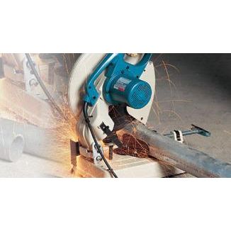 Makita 2414NB Cut Off Machine / Chop Saw 14