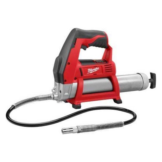 Milwaukee 2446-20 Cordless Grease Gun (Bare) - Goldpeak Tools PH Milwaukee