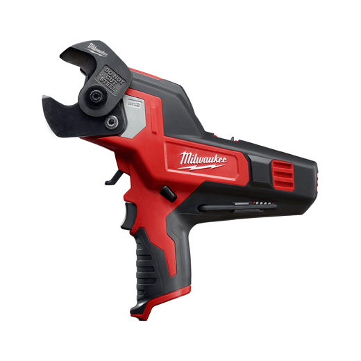 Milwaukee 2472-20 600 Cordless MCM Cable Cutter (Bare) - Goldpeak Tools PH Milwaukee