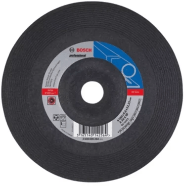 Bosch Grinding Disc 9