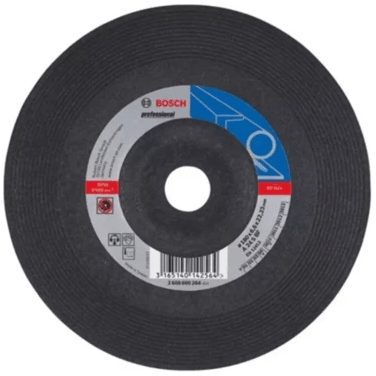 Bosch Grinding Disc 9