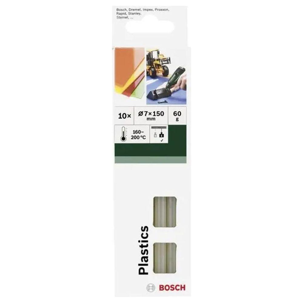 Bosch Ultra Plastic Glue Stick (2609256D32) | Bosch by KHM Megatools Corp.
