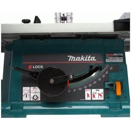 Makita 2703 Benchtop Table Saw - Goldpeak Tools PH Makita