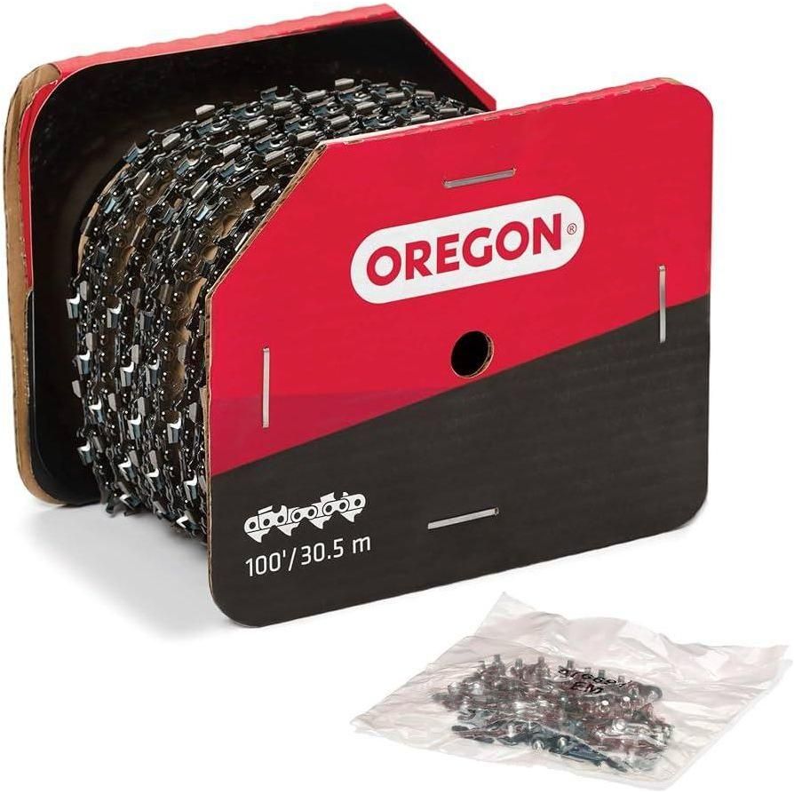 Oregon 27R Chainsaw Blades (Ripping) - KHM Megatools Corp.