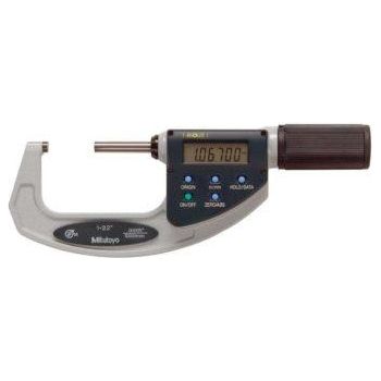 Mitutoyo 293-667-20 Digital Micrometer 25-55mm (Quickmike) - KHM Megatools Corp.
