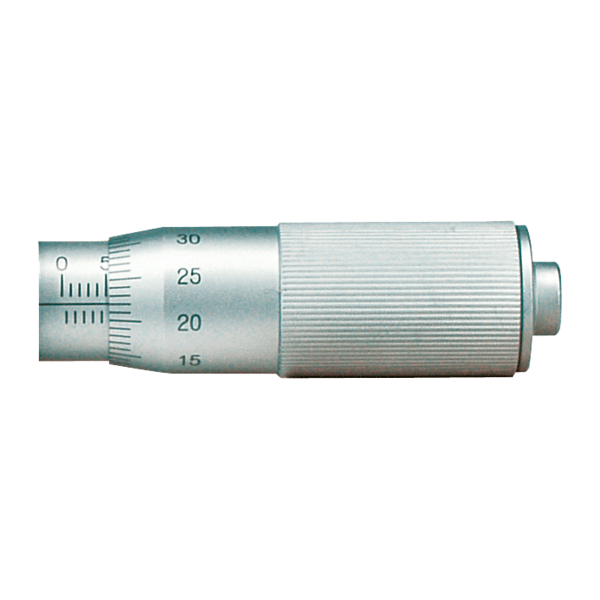 Mitutoyo 293-332-30 Digital Micrometer 2-3