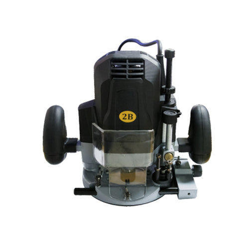 2B PT-ER1600 Electric Router 1600W – Goldpeak Tools PH