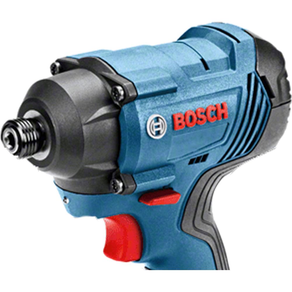 Bosch GDR 180 Cordless Impact Driver 160Nm 18V [Kit]