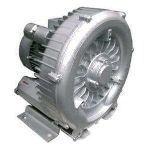 Pioneer Ring Blower / Side Channel Blower - KHM Megatools Corp.