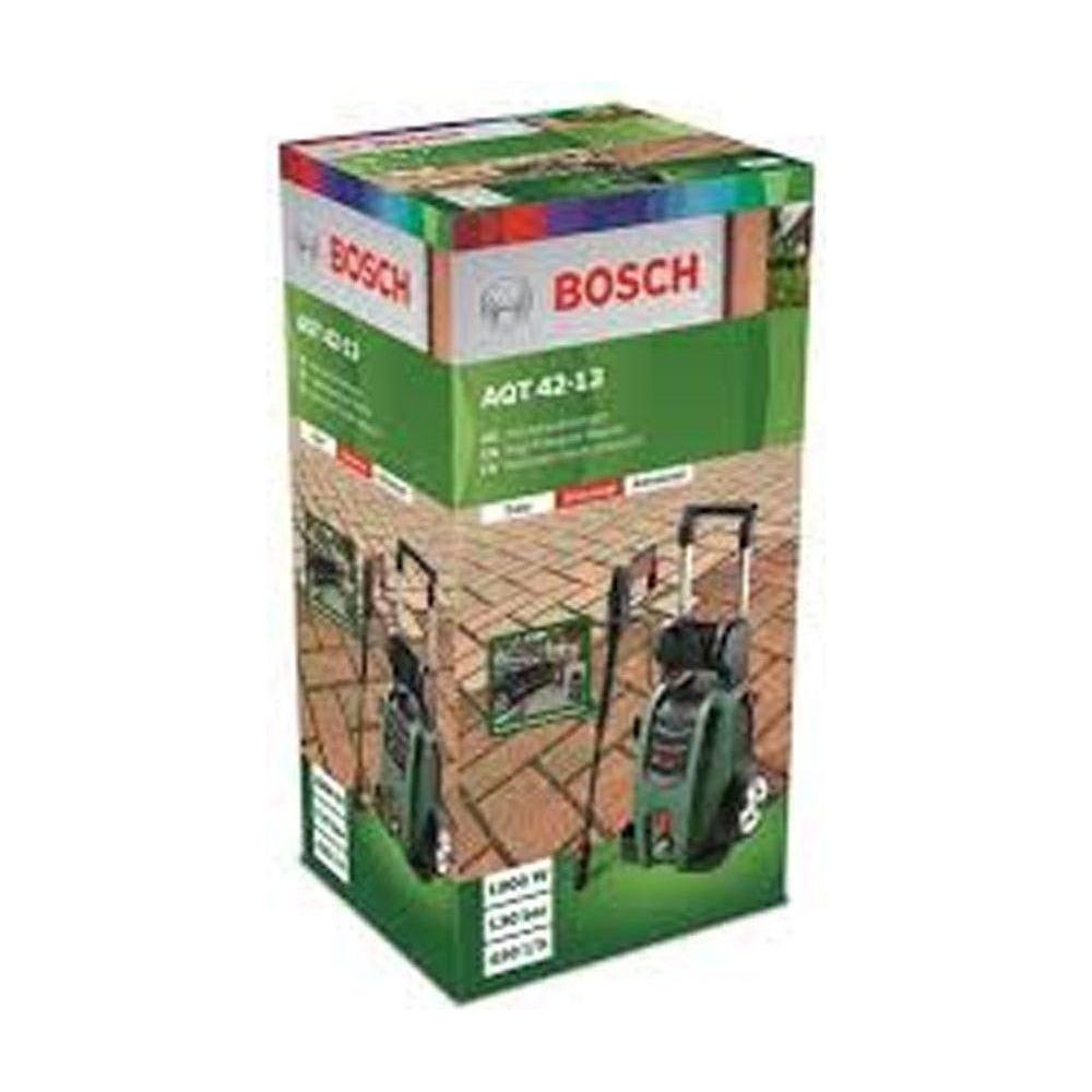 Bosch AQT 42-13 High Pressure Washer 1900W – Goldpeak Tools PH