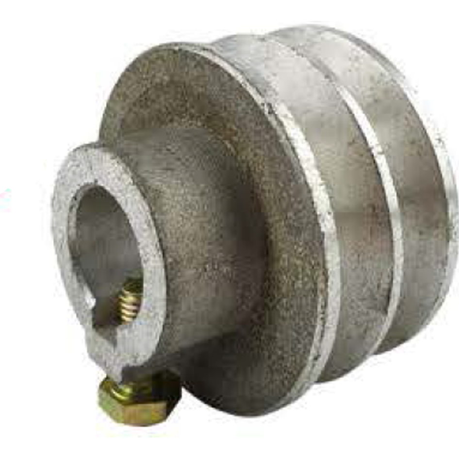 MT PL04 Electric Motor Pulley for 1.5HP Engine