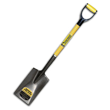 Viking PE20F Spade Shovel – Goldpeak Tools PH