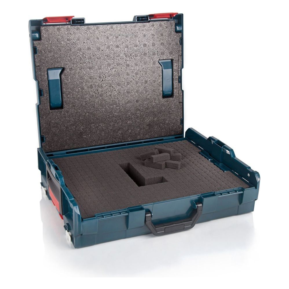 Bosch Foam Insert 136 for L-boxx 136 Toolbox Case | Bosch by KHM Megatools Corp.
