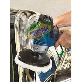Bosch GPO 950 Vertical Type Polisher - Goldpeak Tools PH Bosch