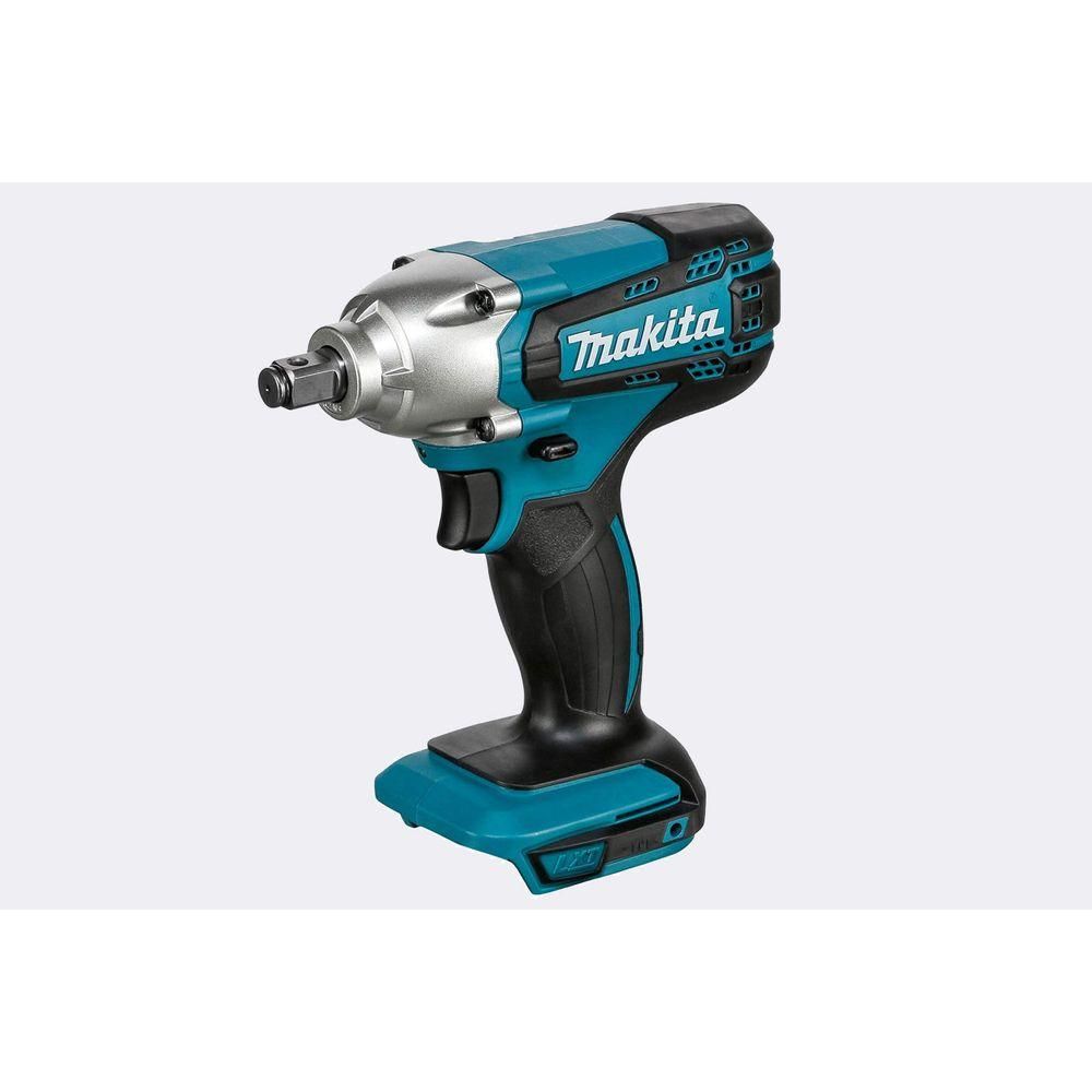 Makita DTW190Z Cordless Impact Wrench (LXT Series) [Bare] | Makita by KHM Megatools Corp.