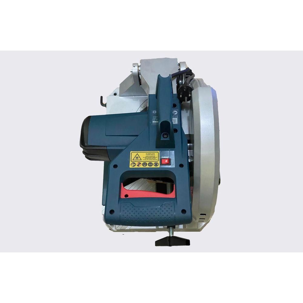 Bosch GCD 12 JL TCT Dry Cut off Saw / Machine 12