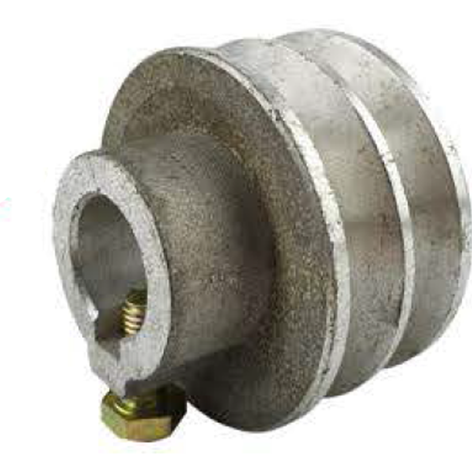 MT PL04 Electric Motor Pulley for 1.5HP Engine