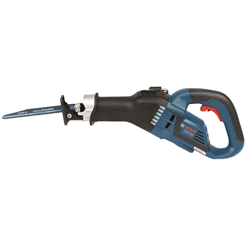 Bosch GSA 18V-32 Cordless Reciprocating Saw (Bare) - Goldpeak Tools PH Bosch