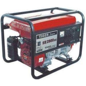 Honda Elemax Gasoline Generator - KHM Megatools Corp.