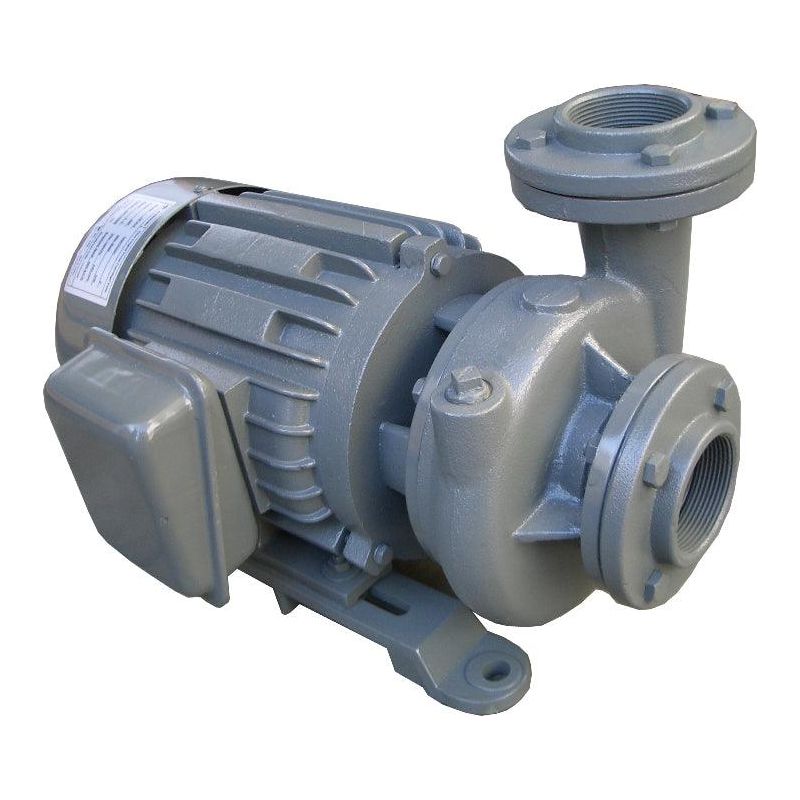 Evergush Close Coupled Vortex Centrifugal Pump | Evergush by KHM Megatools Corp.