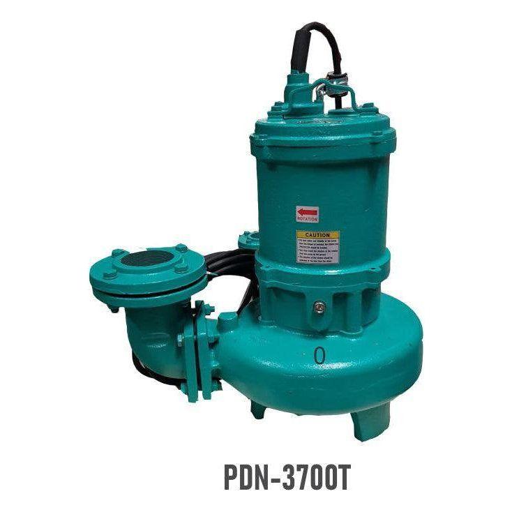 Wilo Submersible Sewage Pump [Dirty Water] (PDN Series) | Wilo by KHM Megatools Corp.