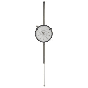 Mitutoyo Dial Indicators, Series 3 | Mitutoyo by KHM Megatools Corp.