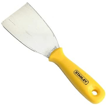 Stanley Paint Stripping Chisel Knife / Putty Knife | Stanley by KHM Megatools Corp.