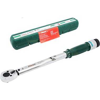 Hans 3171GF Micro Click Torque Wrench 3/8