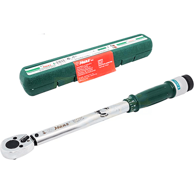 Hans 3171GF Micro Click Torque Wrench 3/8