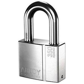 Abloy PL350/50 High Security Padlock (Long Shackle) - KHM Megatools Corp.