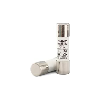 Chint RT28 Cylindrical Fuse | Chint by KHM Megatools Corp.
