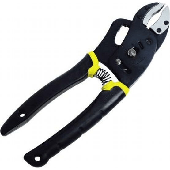Stanley 84-884 Self Adjusting Pump Pliers (Dynagrip) 9