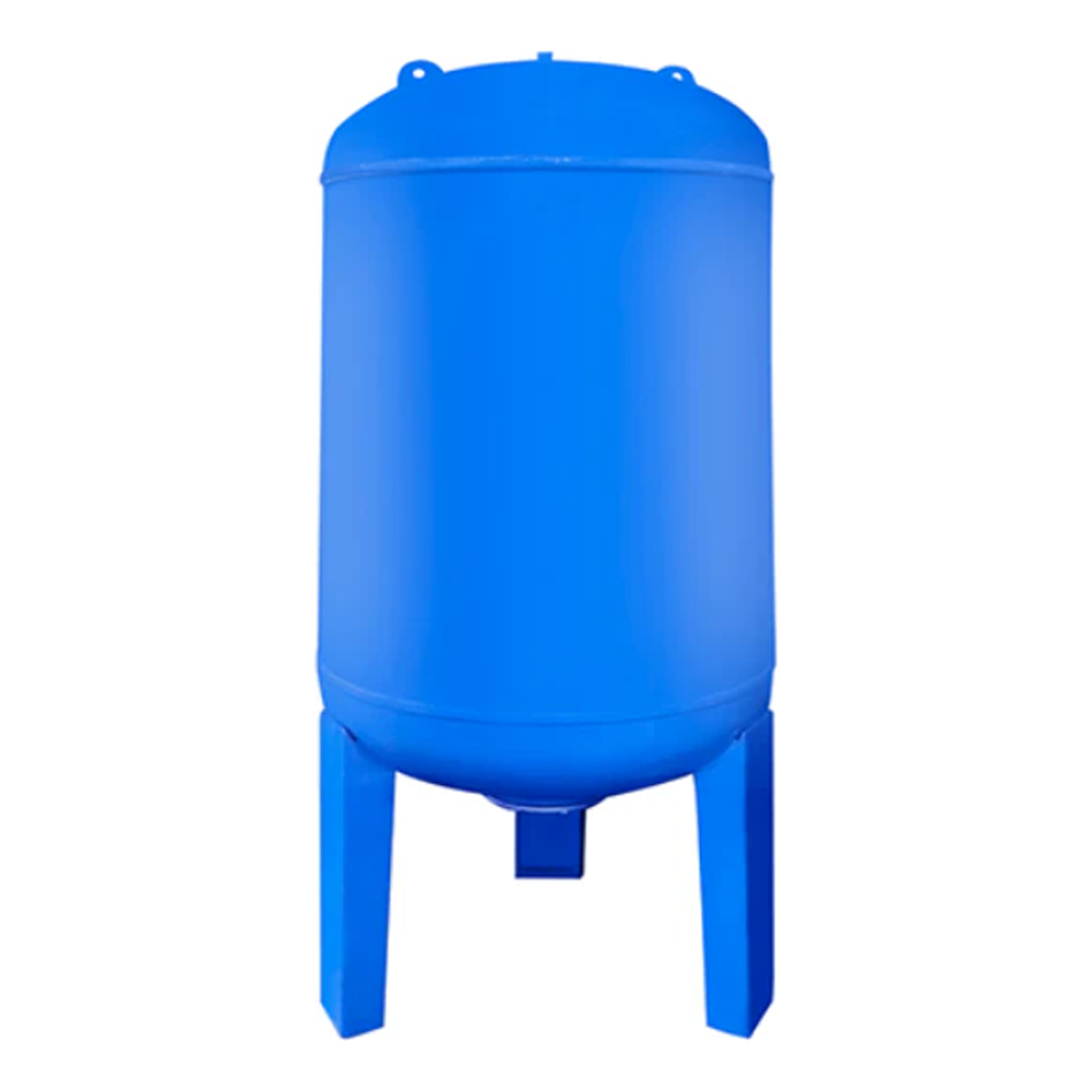 Dayuan  DY-VBT1000L Vertical Bladder Tank 1000L | Dayuan by KHM Megatools Corp.