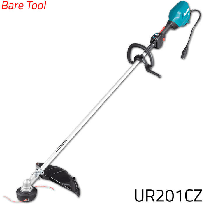 Makita UR201CZ 36V Cordless Grass Trimmer (LXT) with PDC01 | Makita by KHM Megatools Corp.