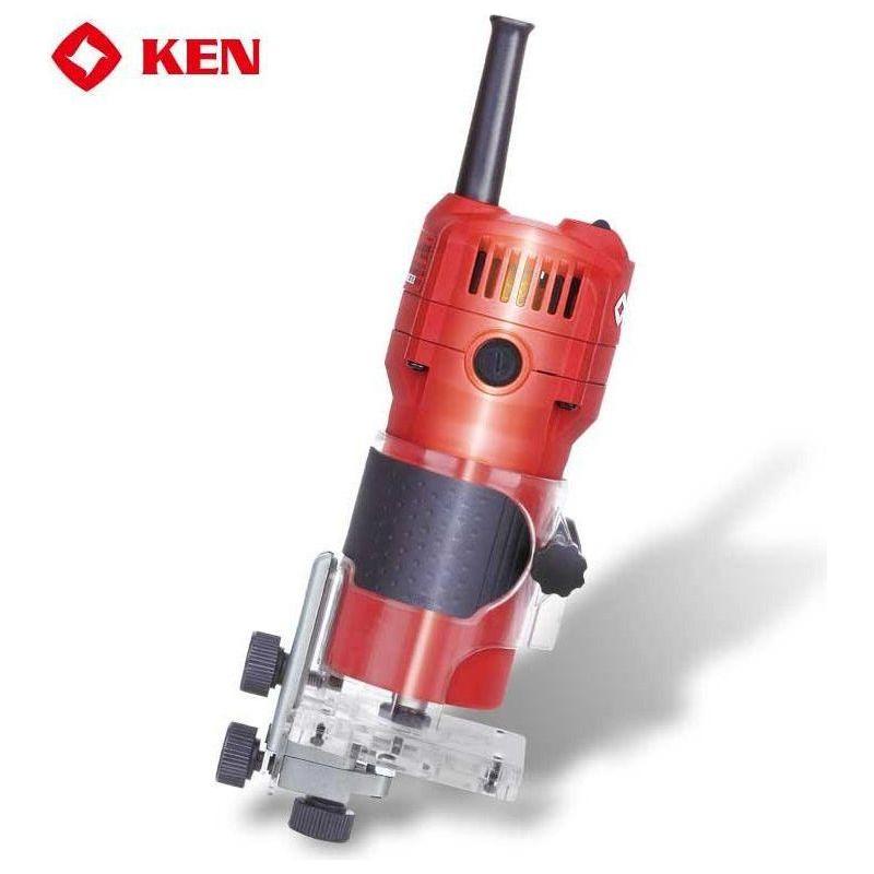 Ken 3806 Palm Router / Trimmer - Goldpeak Tools PH Ken