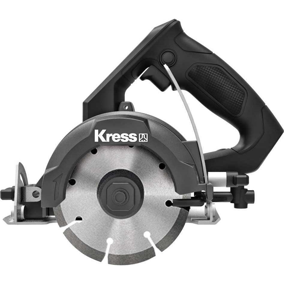 Kress KU076 Concrete Cutter / Marble Saw - Goldpeak Tools PH Kress