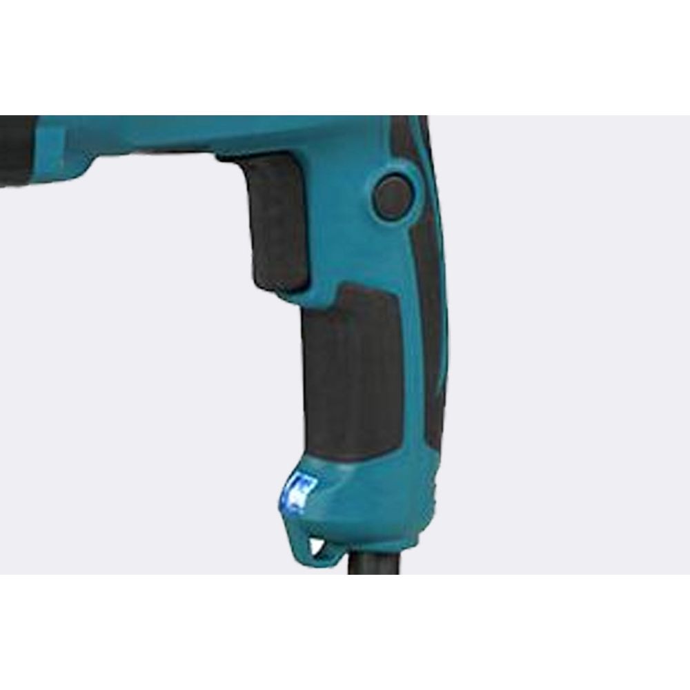 Makita HR2631FX2 SDS-plus Rotary Hammer (LED Light) 26mm 2.4J