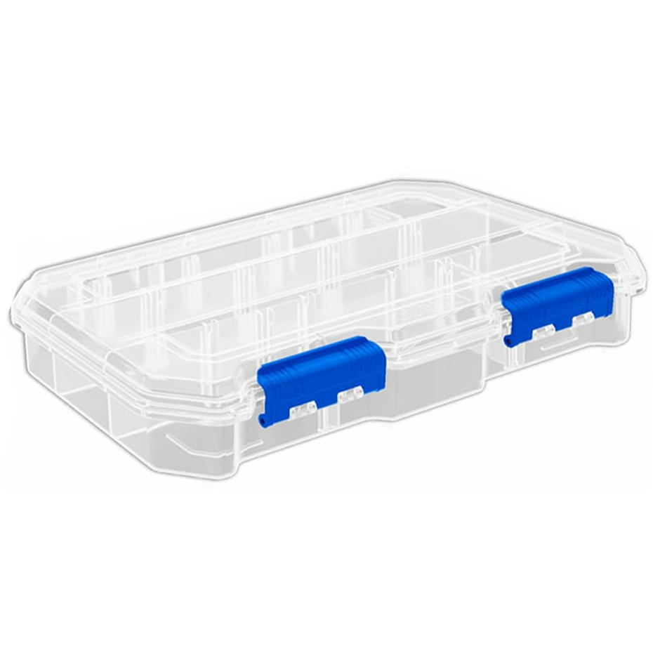 Wadfow WTB8342 Transparent Organizer Large | Wadfow by KHM Megatools Corp.